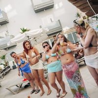 Bora Bora Pool Party Malta at Bora Bora Ibiza Malta Resort, Malta, 10 July 2025