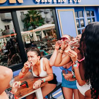 Bora Bora Pool Party Malta at Bora Bora Ibiza Malta Resort, Malta, 17 July 2025