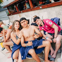 Bora Bora Pool Party Malta at Bora Bora Ibiza Malta Resort, Malta, 17 July 2025