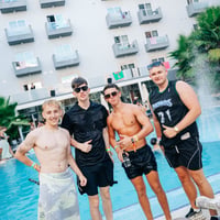 Bora Bora Pool Party Malta at Bora Bora Ibiza Malta Resort, Malta, 17 July 2025