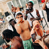 Bora Bora Pool Party Malta at Bora Bora Ibiza Malta Resort, Malta, 17 July 2025