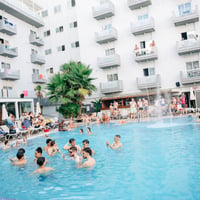 Bora Bora Pool Party Malta at Bora Bora Ibiza Malta Resort, Malta, 17 July 2025