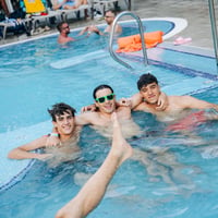 Bora Bora Pool Party Malta at Bora Bora Ibiza Malta Resort, Malta, 17 July 2025