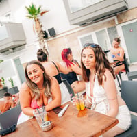 Bora Bora Pool Party Malta at Bora Bora Ibiza Malta Resort, Malta, 17 July 2025
