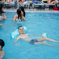Bora Bora Pool Party Malta at Bora Bora Ibiza Malta Resort, Malta, 17 July 2025