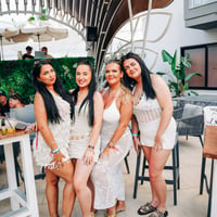 Bora Bora Pool Party Malta at Bora Bora Ibiza Malta Resort, Malta, 17 July 2025