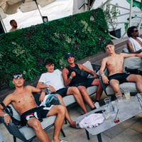 Bora Bora Pool Party Malta at Bora Bora Ibiza Malta Resort, Malta, 17 July 2025