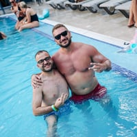 Bora Bora Pool Party Malta at Bora Bora Ibiza Malta Resort, Malta, 17 July 2025