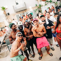 Bora Bora Pool Party Malta at Bora Bora Ibiza Malta Resort, Malta, 17 July 2025