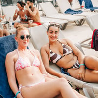 Bora Bora Pool Party Malta at Bora Bora Ibiza Malta Resort, Malta, 24 July 2025