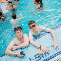 Bora Bora Pool Party Malta at Bora Bora Ibiza Malta Resort, Malta, 24 July 2025
