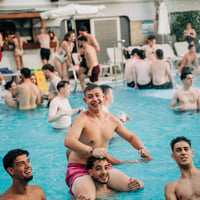 Bora Bora Pool Party Malta at Bora Bora Ibiza Malta Resort, Malta, 24 July 2025