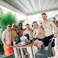Bora Bora Pool Party Malta at Bora Bora Ibiza Malta Resort, Malta, 24 July 2025