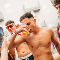 Bora Bora Pool Party Malta at Bora Bora Ibiza Malta Resort, Malta, 24 July 2025