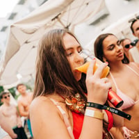 Bora Bora Pool Party Malta at Bora Bora Ibiza Malta Resort, Malta, 24 July 2025