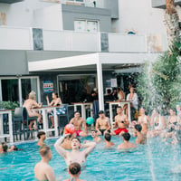 Bora Bora Pool Party Malta at Bora Bora Ibiza Malta Resort, Malta, 24 July 2025