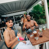 Bora Bora Pool Party Malta at Bora Bora Ibiza Malta Resort, Malta, 24 July 2025