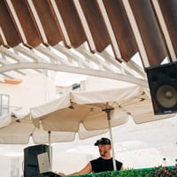 Bora Bora Pool Party Malta at Bora Bora Ibiza Malta Resort, Malta, 24 July 2025