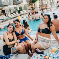 Bora Bora Pool Party Malta at Bora Bora Ibiza Malta Resort, Malta, 24 July 2025