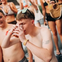 Bora Bora Pool Party Malta at Bora Bora Ibiza Malta Resort, Malta, 24 July 2025