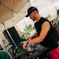 Bora Bora Pool Party Malta at Bora Bora Ibiza Malta Resort, Malta, 24 July 2025