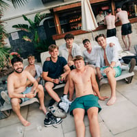 Bora Bora Pool Party Malta at Bora Bora Ibiza Malta Resort, Malta, 24 July 2025