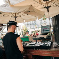 Bora Bora Pool Party Malta at Bora Bora Ibiza Malta Resort, Malta, 24 July 2025
