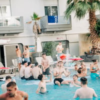 Bora Bora Pool Party Malta at Bora Bora Ibiza Malta Resort, Malta, 24 July 2025