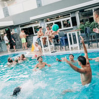 Bora Bora Pool Party Malta at Bora Bora Ibiza Malta Resort, Malta, 24 July 2025