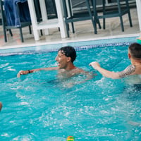 Bora Bora Pool Party Malta at Bora Bora Ibiza Malta Resort, Malta, 24 July 2025