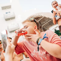 Bora Bora Pool Party Malta at Bora Bora Ibiza Malta Resort, Malta, 24 July 2025
