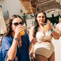 Bora Bora Pool Party Malta at Bora Bora Ibiza Malta Resort, Malta, 31 July 2025