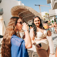 Bora Bora Pool Party Malta at Bora Bora Ibiza Malta Resort, Malta, 31 July 2025