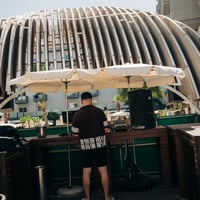 Bora Bora Pool Party Malta at Bora Bora Ibiza Malta Resort, Malta, 31 July 2025