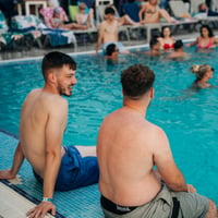 Bora Bora Pool Party Malta at Bora Bora Ibiza Malta Resort, Malta, 31 July 2025