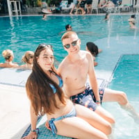 Bora Bora Pool Party Malta at Bora Bora Ibiza Malta Resort, Malta, 31 July 2025