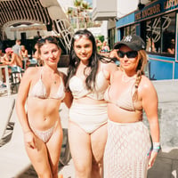 Bora Bora Pool Party Malta at Bora Bora Ibiza Malta Resort, Malta, 31 July 2025