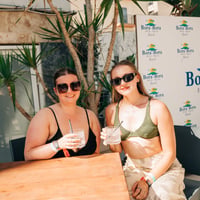 Bora Bora Pool Party Malta at Bora Bora Ibiza Malta Resort, Malta, 31 July 2025
