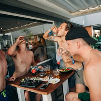 Bora Bora Pool Party Malta at Bora Bora Ibiza Malta Resort, Malta, 31 July 2025