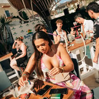 Bora Bora Pool Party Malta at Bora Bora Ibiza Malta Resort, Malta, 31 July 2025
