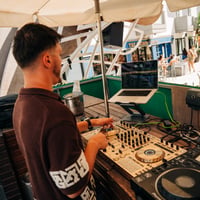 Bora Bora Pool Party Malta at Bora Bora Ibiza Malta Resort, Malta, 31 July 2025