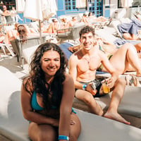 Bora Bora Pool Party Malta at Bora Bora Ibiza Malta Resort, Malta, 31 July 2025