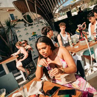 Bora Bora Pool Party Malta at Bora Bora Ibiza Malta Resort, Malta, 31 July 2025