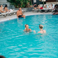 Bora Bora Pool Party Malta at Bora Bora Ibiza Malta Resort, Malta, 31 July 2025