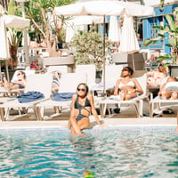 Bora Bora Pool Party Malta at Bora Bora Ibiza Malta Resort, Malta, 31 July 2025