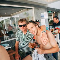 Bora Bora Pool Party Malta at Bora Bora Ibiza Malta Resort, Malta, 31 July 2025
