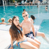 Bora Bora Pool Party Malta at Bora Bora Ibiza Malta Resort, Malta, 31 July 2025