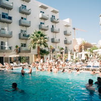 Bora Bora Pool Party Malta at Bora Bora Ibiza Malta Resort, Malta, 31 July 2025