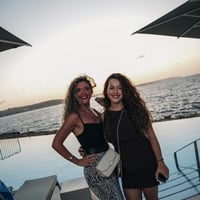 Café Del Mar Pool Party at Café Del Mar Malta, Malta, 10 July 2025