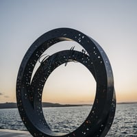 Café Del Mar Pool Party at Café Del Mar Malta, Malta, 10 July 2025